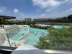 -清河半岛温泉度假酒店