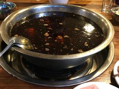 -中和远东火锅兔(老店)