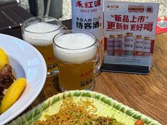 -永红源·小排档(闽江路店)