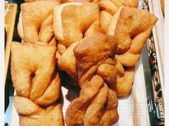 -一招鲜·全羊铺·蒙古奶茶(五一北路店)