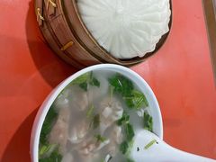 -馄饨侯(广渠门店)