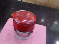 -韩麦大冷面(乔松路直营店)