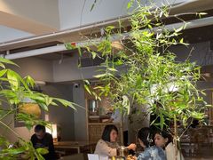 -本处·素食·融合料理(南油店)