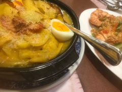 -玫瑰园西餐厅(新华大厦店)