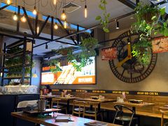 大堂-管氏翅吧(护国寺店)