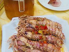 -海岛渔村大酒店(云霄路店)