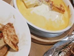 -新白鹿餐厅(城西银泰城店)