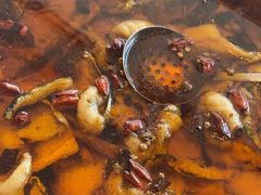 -辣婆婆(航天桥店)