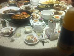 -阿英煲(凉城路店)