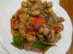 -玺炖·中国铁锅炖(虹桥天街店)