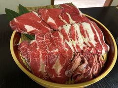 -三石铁板烧(紫竹桥店)