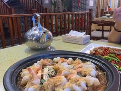 -达旺·鸡毛店(巴南万达店)