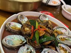 -醉壹号海鲜大排档(厦门美食地标店)