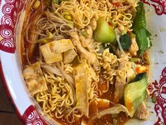 -辣伍爺·冒菜(乐淘里店)