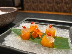 -匠和风精致料理(成都龙湖滨江天街店)