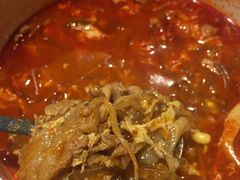 -食代馆(深业上城店)