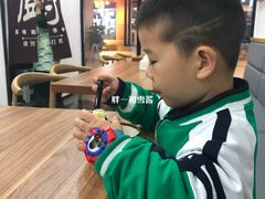 -谭师爷龙抄手(白下路店)