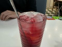 -華歡冰室-WahFoon(吉大店)