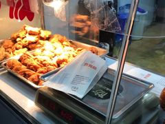 -潘老板炸鸡(河西万达店)
