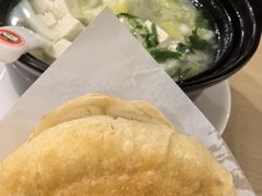-闫家驴肉老店(华电一校店)