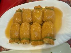 -玉华台饭庄(裕中西里小区店)
