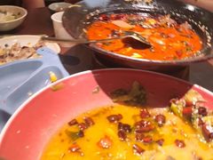 -花椒俏川菜小馆(南海万达店)