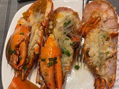 -星汇餐厅(新濠影汇店)