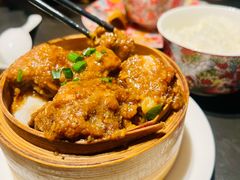 -知楚•精致湖北菜(武商MALL店)