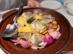 -莆田餐厅PUTIEN(世博源店)