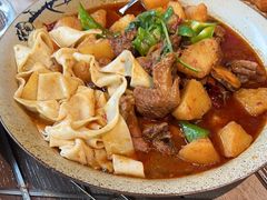-那时新疆·车师(大宁音乐广场店)