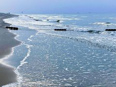 -银滩滨海旅游度假区
