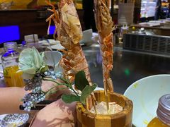 -铁板诱惑法式铁板烧(大卫城店)