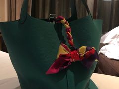 -HERMES(上海恒隆广场店)