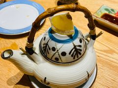 -东瀛阁(锦江宾馆店)