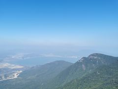 -七娘山