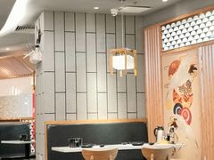 大堂-羽寿司(东方宝泰店)
