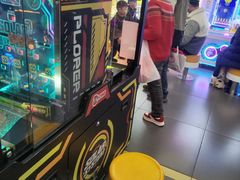 -快乐街区(重庆龙湖时代天街店)