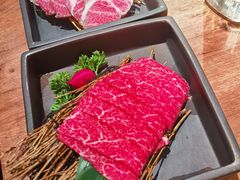 -黑牛黑猪烤肉专门店(万象城店)