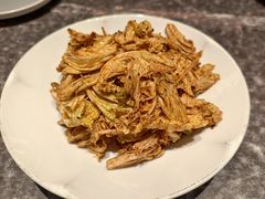 乾隆白菜-新乾隆酒楼(帝景园店)