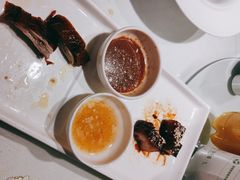 蜜汁叉烧-上下九广州菜馆(锦业路店)