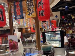 -怡咖啡自助餐(宁波香格里拉店)