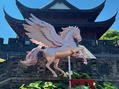 -鼓楼(西湖风景名胜区)