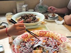 -二十八里太湖船菜(吉祥路店)