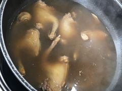 -皇鸽餐厅(五桂山分店)