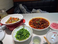 -潇湘码头·鲜湘菜(清河店)