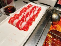 -海底捞火锅(大华一路店)
