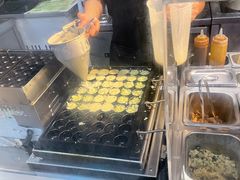 -咕噜咕噜·章鱼小丸子(广州荔湾领展广场店)