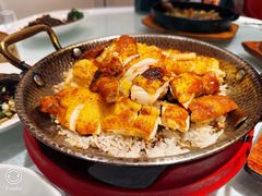 小粤楼太爷鸡-小粤楼·怀旧粤菜(万辉国际广场店)