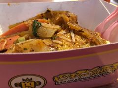 -四环冷面王(西单华威约饭街店)