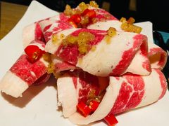 -新石器烤肉(美利广场店)
